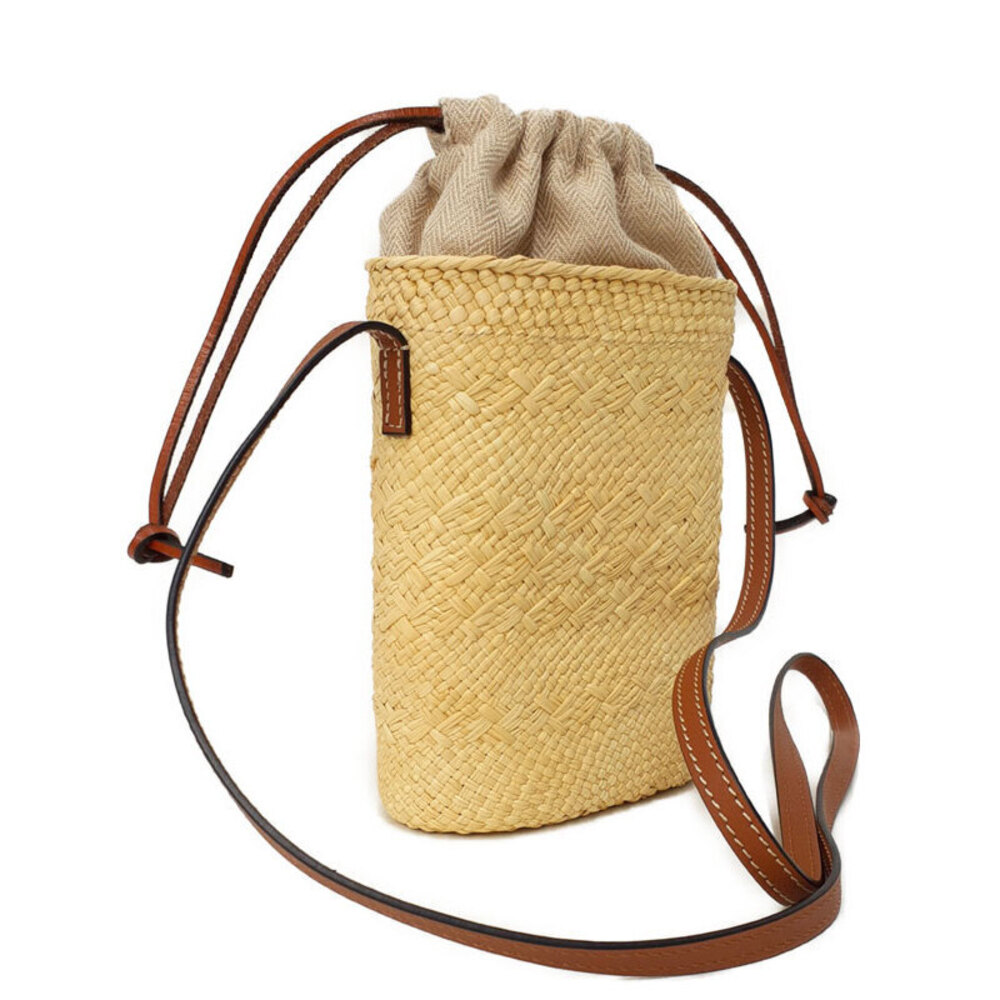 Loewe Shoulder Bag Square Pocket